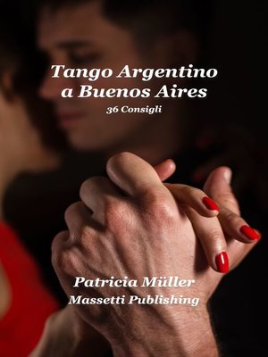 cover image of Tango Argentino a Buenos Aires